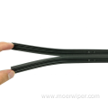 10mm wiper blade rubber refill replacement